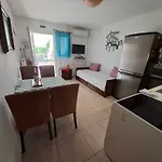 Anna Apartment