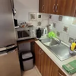 Apartment Anna Nea Peramos (Macedonia)