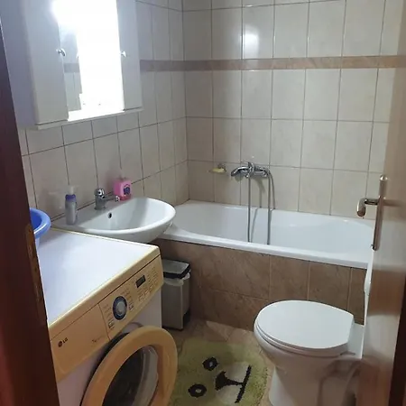 Apartment Anna