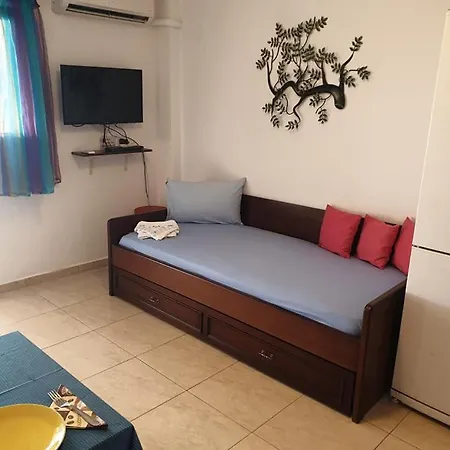 Anna Apartment