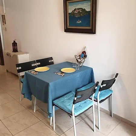 Apartment Anna *