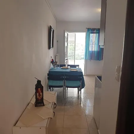 Anna Apartment Nea Peramos (Macedonia)