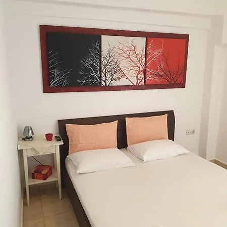 Apartment Anna