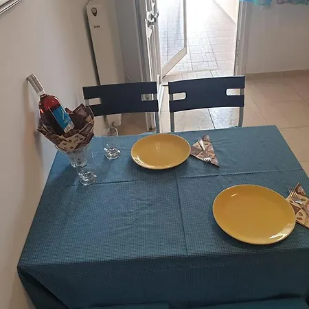 Apartment Anna *