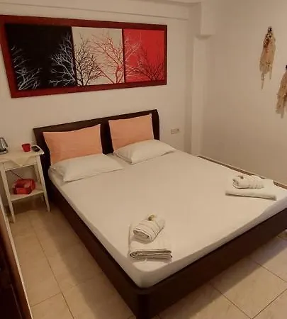 Anna Apartment