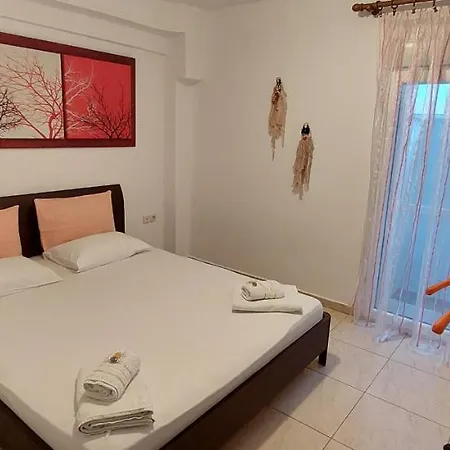 Anna Apartment *