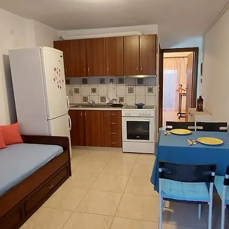 Apartment Anna *