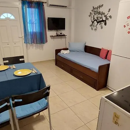 Apartment Anna