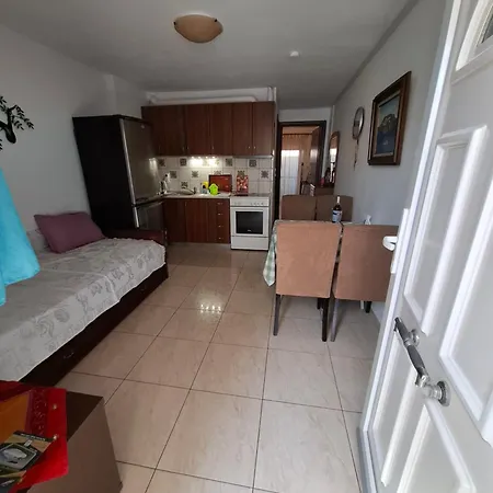 Anna Апартаменты