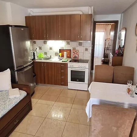 Апартаменты Anna *