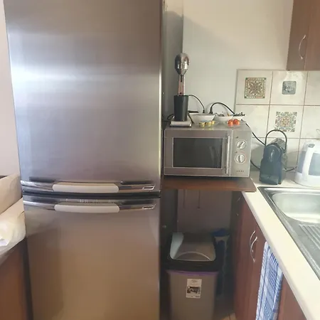 Anna Неа-Перамос