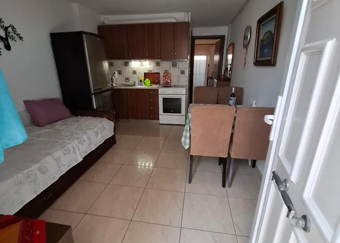 Anna Апартаменты