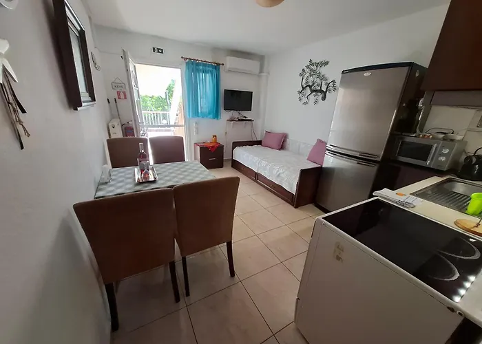 Anna Апартаменты