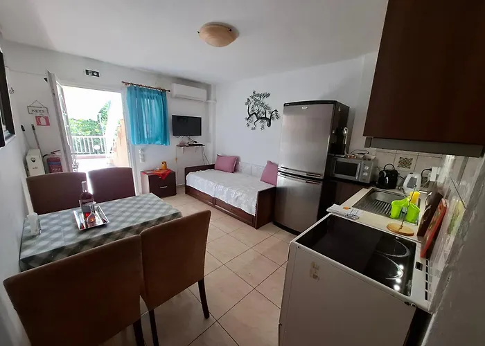 Anna Апартаменты *