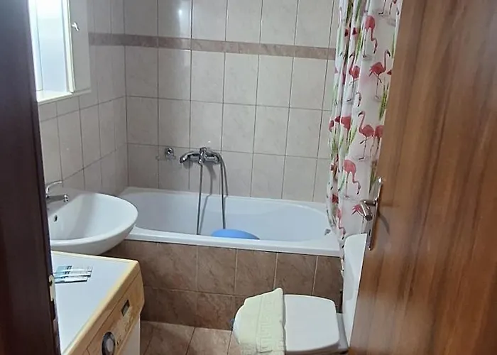 Anna Апартаменты *